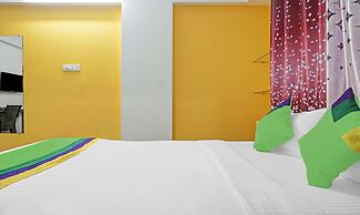 Treebo Atithi Corporate Stay Baner IT Hub