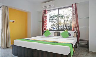 Treebo Atithi Corporate Stay Baner IT Hub