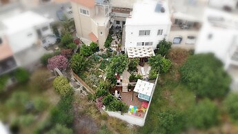 Villa Ariadni Crete