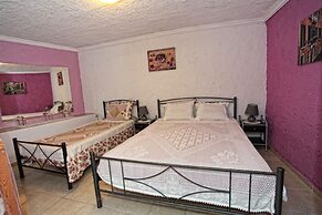 Villa Ariadni Crete