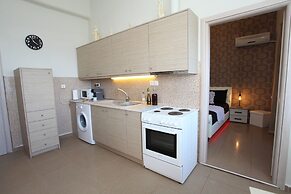 Villa Ariadni Crete