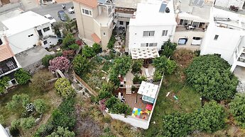 Villa Ariadni Crete
