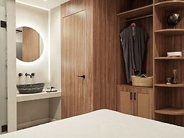 Athens City View Urban Suites