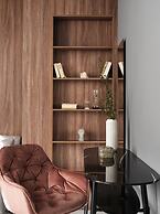 Athens City View Urban Suites