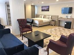 Şimal Hotel