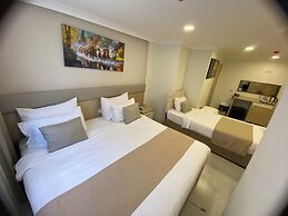 Şimal Hotel