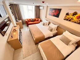 Şimal Hotel
