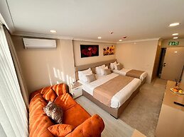 Şimal Hotel