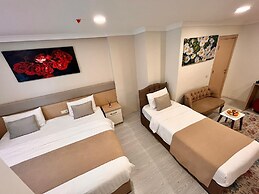 Şimal Hotel