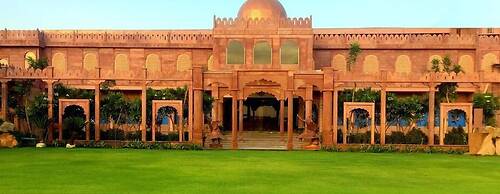 Amritam Palace
