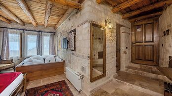 Zula Cave House