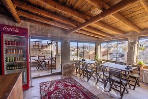 Zula Cave House