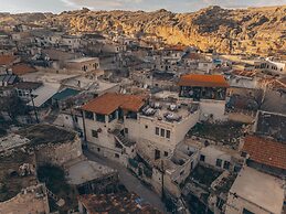Zula Cave House