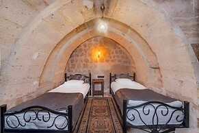 Zula Cave House