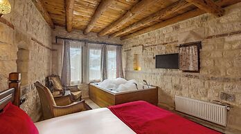 Zula Cave House