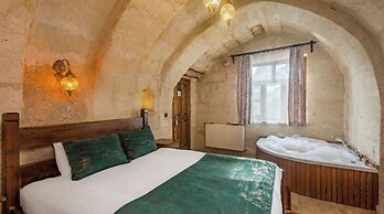 Zula Cave House