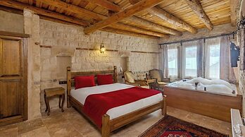Zula Cave House