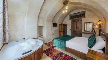 Zula Cave House