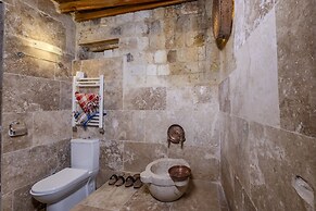 Zula Cave House