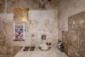 Zula Cave House