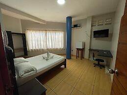 Alojamiento Turístico Tahuari