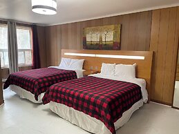 Muskoka Nights Motel