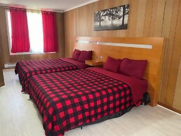 Muskoka Nights Motel