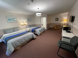 Muskoka Nights Motel