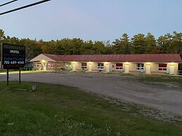 Muskoka Nights Motel