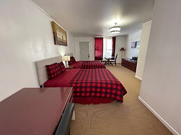 Muskoka Nights Motel