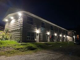 Muskoka Nights Motel