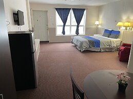 Muskoka Nights Motel