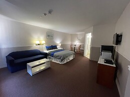 Muskoka Nights Motel