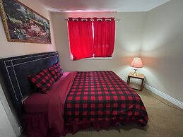 Muskoka Nights Motel