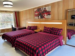 Muskoka Nights Motel