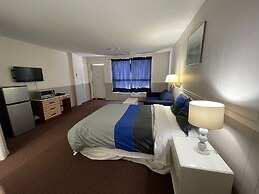 Muskoka Nights Motel