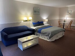 Muskoka Nights Motel