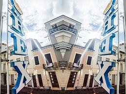 Hotel Rex