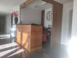 King Hotel Tenterden
