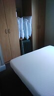 Charming 3-bed Caravan in Camber Food Rest