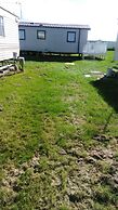 Charming 3-bed Caravan in Camber Food Rest