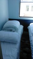 Charming 3-bed Caravan in Camber Food Rest