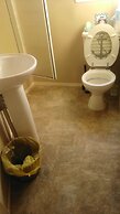 Charming 3-bed Caravan in Camber Food Rest