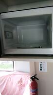 Charming 3-bed Caravan in Camber Food Rest
