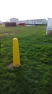 Charming 3-bed Caravan in Camber Food Rest