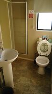 Charming 3-bed Caravan in Camber Food Rest