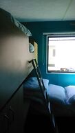 Charming 3-bed Caravan in Camber Food Rest