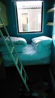Charming 3-bed Caravan in Camber Food Rest