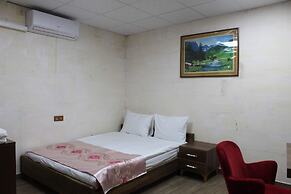 Grand Babil Otel