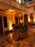 Grand Babil Otel
